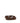 Brunello Cucinelli Brown Suede Leather Regular Belt