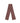 Brunello Cucinelli Bordeaux Cashmere Foulard