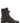Alexandre Birman Purple Calfskin Lace-Up Boots