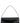 Jil Sander Black Calfskin Shoulder Bag