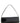 Jil Sander Black Calfskin Shoulder Bag