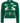 Moschino Bicolor Virgin Wool Cardigan