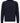 ZEGNA Blue Wool Polo Shirt