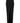 Rick Owens Black Viscose Mini Skirt