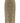 Ermanno Scervino Gold Polyester Midi Skirt