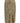 Ermanno Scervino Gold Polyester Midi Skirt