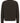 Maison Kitsuné Brown Wool Cardigan