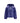 Peuterey Blue Polyamide Shell Jacket