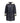 Peuterey Blue Polyamide Full-Length Jacket