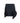 Blumarine Black Polyester Mini Skirt