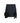 Blumarine Black Polyester Mini Skirt