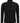 Issey Miyake Black Polyester Shirt