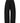 Balenciaga Black Cotton Jeans Denim