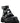 Vivienne Westwood Black Calfskin Ballet Flats