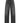 Peserico Gray Cotton High-Waisted Jean