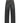 Peserico Gray Cotton High-Waisted Jean