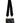 PINKO Black Calfskin Shoulder Bag