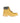 Fila Giallo Poliestere Mens Ankle Boot
