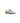Saucony Green Synthetic Athletic Sneakers
