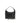 Balenciaga Black Lamb Ovis Aries Shoulder Bag