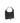 Balenciaga Black Lamb Ovis Aries Shoulder Bag