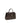 Savette Brown Calf Leather Bos Taurus Handbag