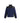 The North Face Blue Polyester Full-Length Jacket