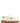 Moon Boot White Lambskin Flat Sandals