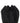 Prada Black Viscose Shoulder Bag