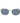 Hugo Boss Transparent Acetate Sunglasses