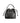 Twinset Black Polyurethane Women's Bag