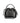 Twinset Black Polyurethane Women's Bag