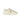 Twinset White Polyurethane Women's Sneaker