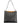 Twinset Black Polyurethane Womens Bag