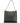 Twinset Black Polyurethane Womens Bag