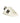 Twinset White Polyurethane Women's Sneaker