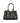 Twinset Nero Poliuretano Women Bag
