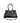 Twinset Nero Poliuretano Women Bag