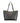 Twinset Black Polyurethane Women's Bag