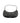 Twinset Black Polyurethane Womens Bag