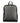 Twinset Black Polyurethane Women Backpack