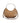 Twinset Brown Polyurethane Women's Bag