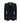 Alexander McQueen Black Acetate Blazer