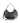 Twinset Black Polyurethane Women Bag