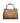 Twinset Brown Polyurethane Women's Bag