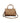 Twinset Brown Polyurethane Women's Bag
