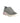 Fila Gray Polyester Women's Sneaker