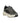 Fila Gray Polyester Women's Sneaker