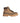 Fila Brown Polyurethane Women's Sneaker