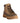 Fila Brown Polyurethane Women's Sneaker